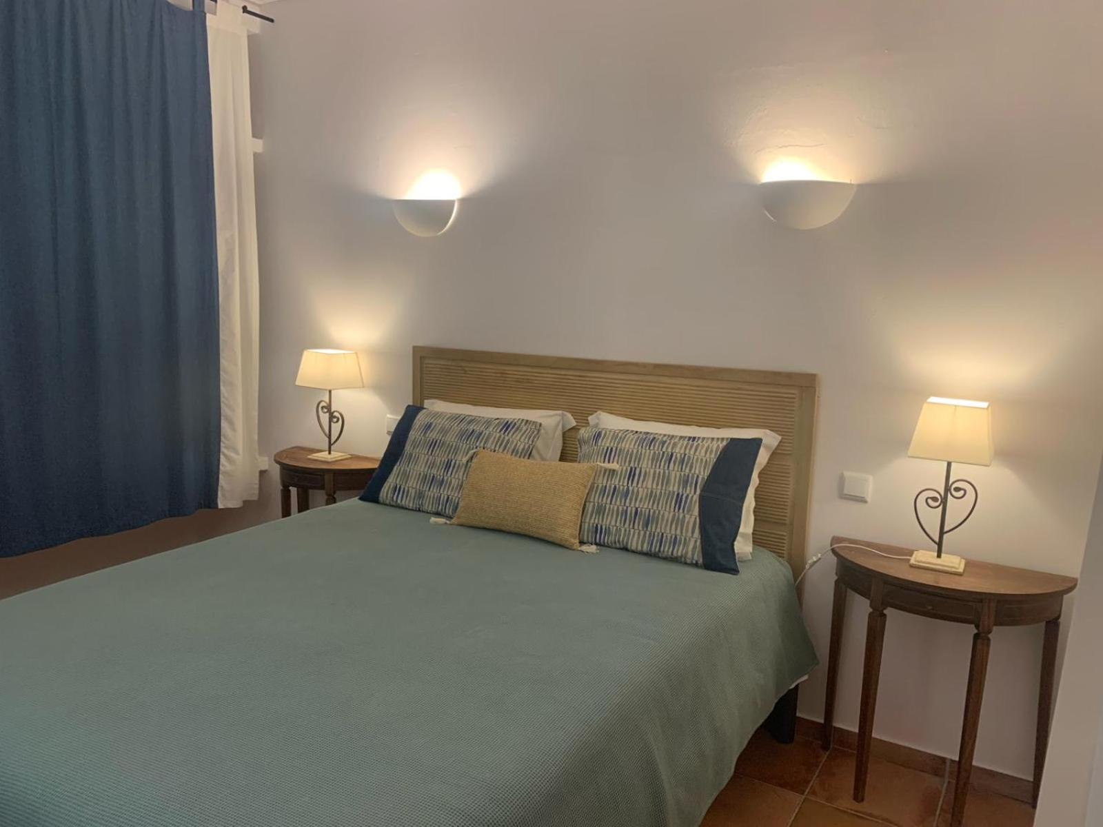 Quinta Dos Cedros L Turismo Rural コビリャン エクステリア 写真